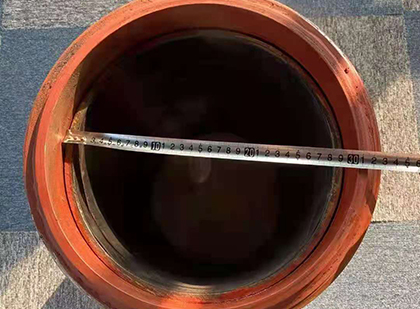 红寺堡抗爆容器