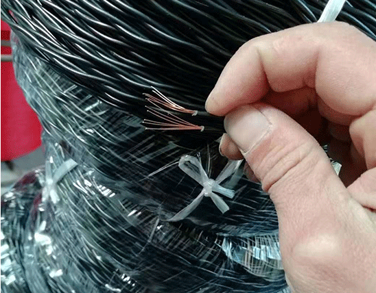 红寺堡矿用爆破母线的具体作用