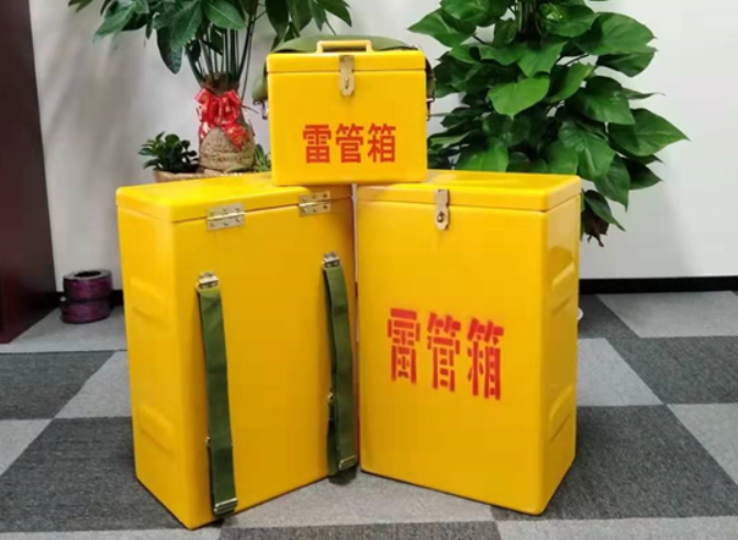 红寺堡如何防止雷管箱炸药箱等矿用物品生锈？