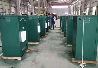红寺堡移动炸药库：安全与效率并重的爆破行业新趋势