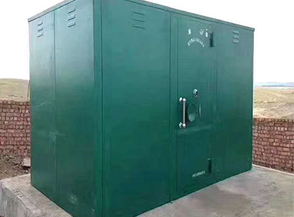 红寺堡炸药柜的作用：不仅仅是容器，更是安全与管理的核心防线