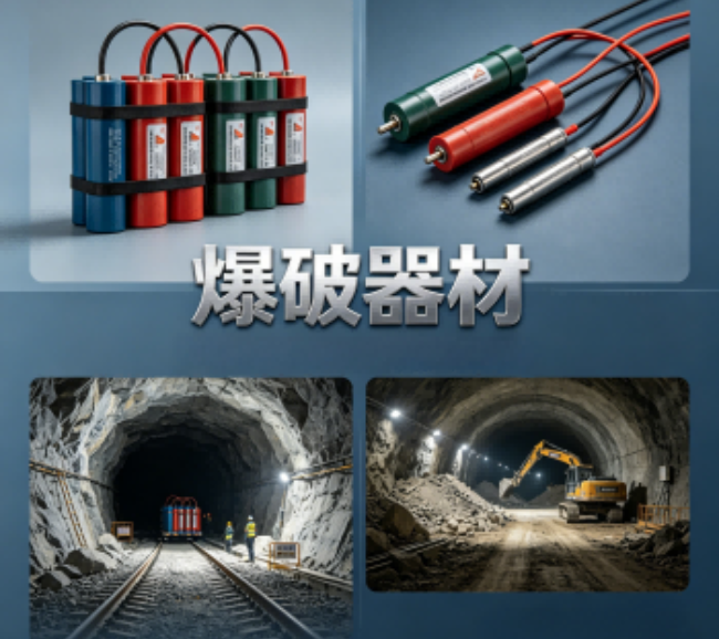 红寺堡爆破器材的“移动保险柜”：储存与运输的安全密码